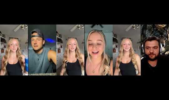 miakluck TikTok Live — Jul 15, 2026, 7:09 PM