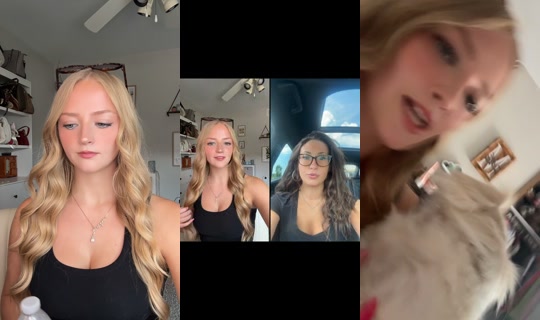 miakluck TikTok Live — Jul 15, 2026, 8:00 PM