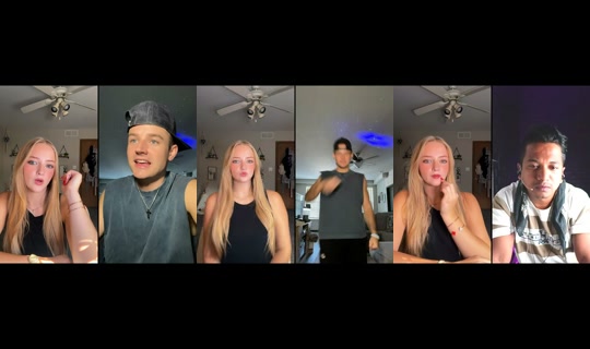 miakluck TikTok Live — Sep 11, 2026, 8:45 PM
