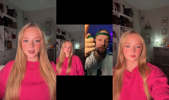 miakluck TikTok Live — Sep 14, 2026, 12:41 AM