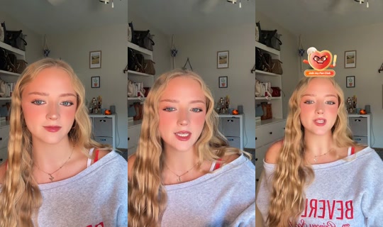 miakluck TikTok Live — Sep 14, 2026, 7:17 PM