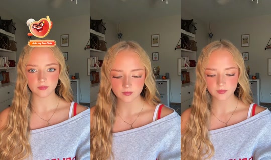 miakluck TikTok Live — Sep 14, 2026, 8:19 PM