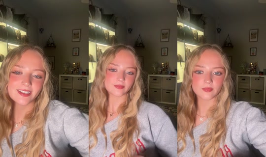 miakluck TikTok Live — Sep 15, 2026, 2:29 AM