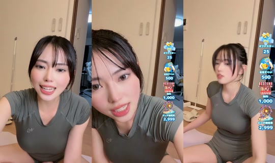 miamia_nyann TikTok Live — Jul 13, 2026, 12:43 PM