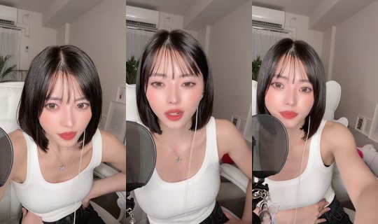miamia_nyann TikTok Live — Aug 30, 2026, 2:44 PM