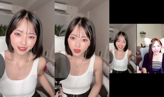 miamia_nyann TikTok Live — Aug 30, 2026, 3:34 PM