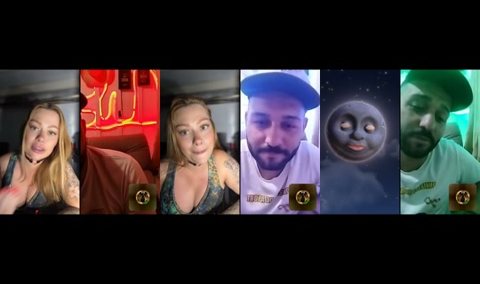 miamiau822 TikTok Live — Aug 29, 2026, 2:27 AM