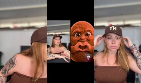 miamiau822 TikTok Live — Aug 29, 2026, 12:19 PM