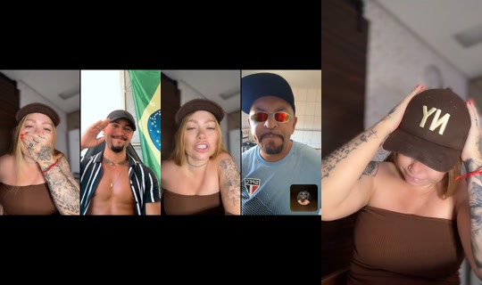 miamiau822 TikTok Live — Aug 29, 2026, 1:59 PM