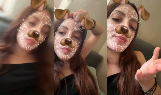 miao.310 TikTok Live — Aug 8, 2026, 3:14 PM