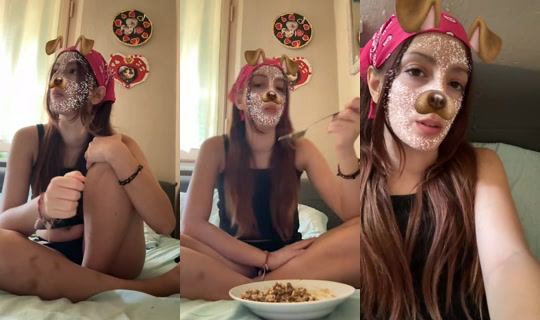 miao.310 TikTok Live — Aug 8, 2026, 3:54 PM