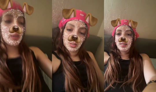 miao.310 TikTok Live — Aug 8, 2026, 4:57 PM