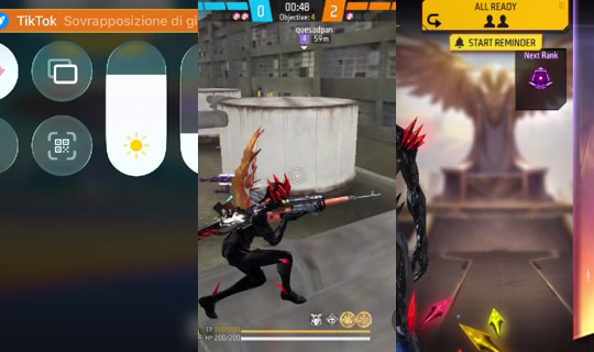miao.310 TikTok Live — Aug 9, 2026, 1:07 AM