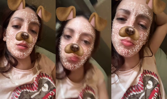 miao.310 TikTok Live — Aug 9, 2026, 5:33 PM