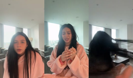 miapiperofficial TikTok Live — Aug 19, 2026, 2:01 PM
