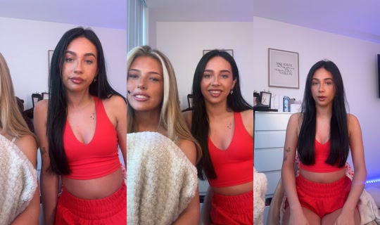 miapiperofficial TikTok Live — Aug 20, 2026, 4:30 PM