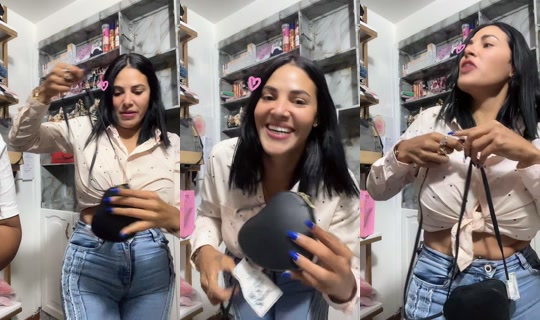 miaplanche2 TikTok Live — Sep 5, 2026, 5:24 PM