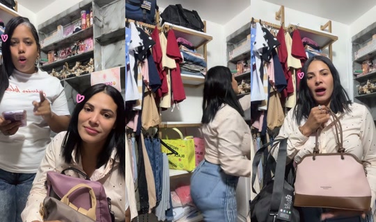 miaplanche2 TikTok Live — Sep 5, 2026, 5:39 PM