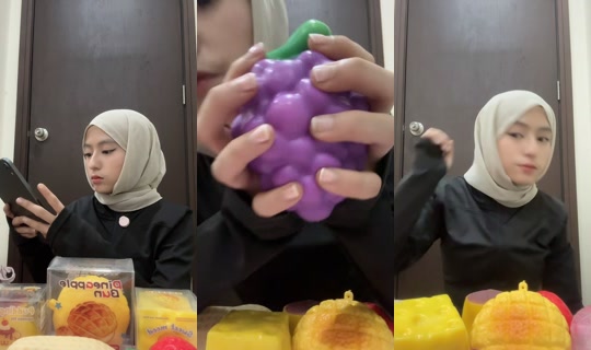 miasaranasuha TikTok Live — Aug 19, 2026, 5:17 PM