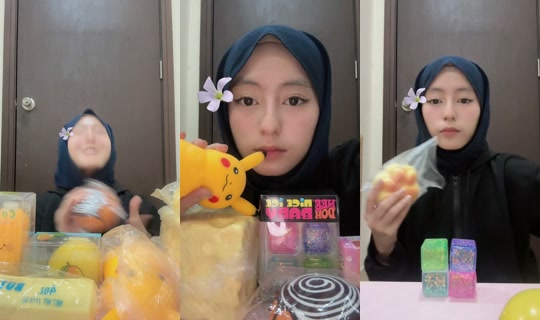 miasaranasuha TikTok Live — Aug 20, 2026, 3:01 PM