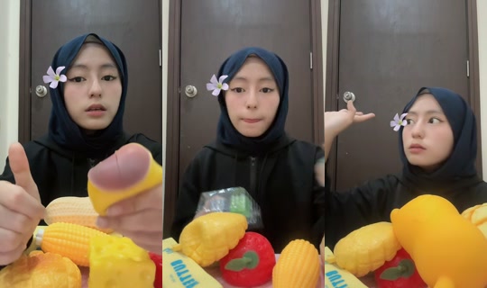 miasaranasuha TikTok Live — Aug 20, 2026, 3:52 PM