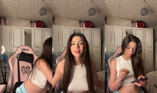 miasenaaa TikTok Live — Jul 22, 2026, 1:26 AM