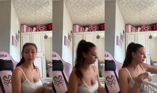 miasenaaa TikTok Live — Aug 18, 2026, 2:14 PM