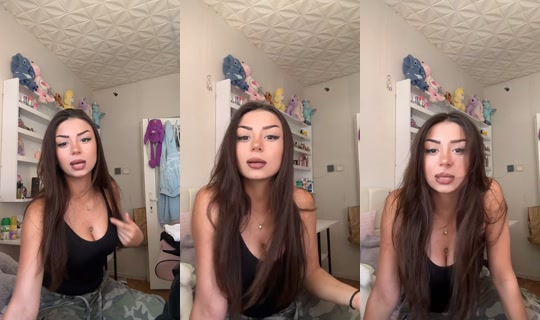 miasenaaa TikTok Live — Aug 21, 2026, 12:09 PM