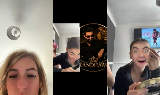 miasspam422 TikTok Live — Aug 26, 2026, 11:02 AM