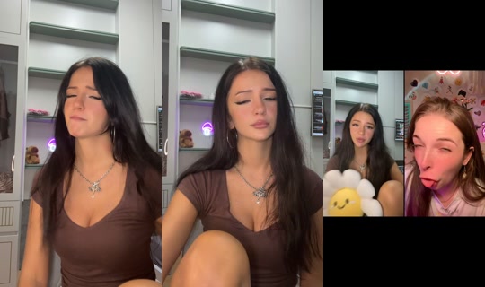 miathetalk TikTok Live — Jul 14, 2026, 12:14 AM