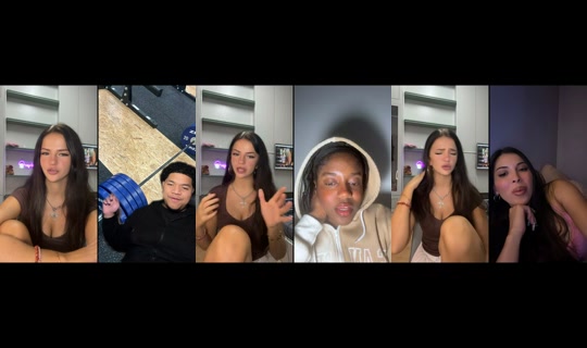miathetalk TikTok Live — Jul 14, 2026, 2:47 AM