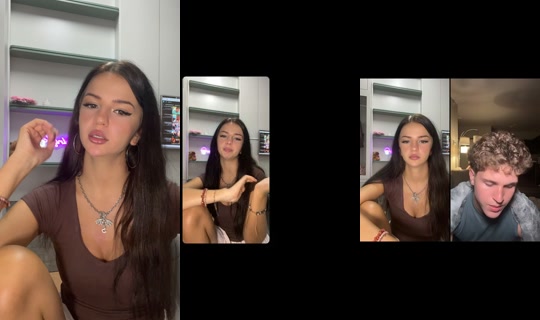 miathetalk TikTok Live — Jul 14, 2026, 5:34 AM