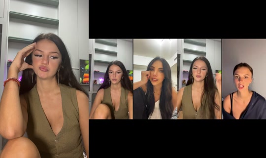 miathetalk TikTok Live — Jul 14, 2026, 9:35 PM