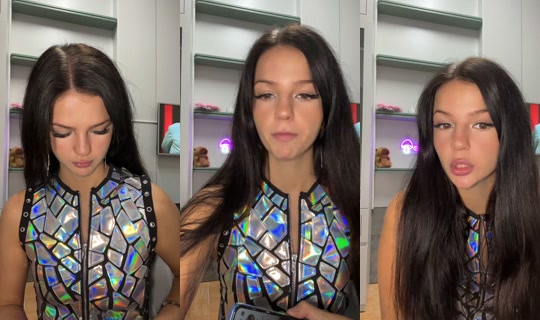miathetalk TikTok Live — Jul 15, 2026, 2:42 AM