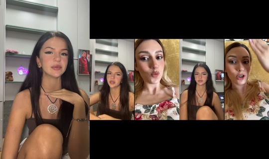 miathetalk TikTok Live — Jul 15, 2026, 11:38 AM