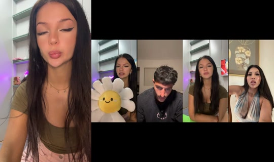 miathetalk TikTok Live — Jul 16, 2026, 1:17 AM