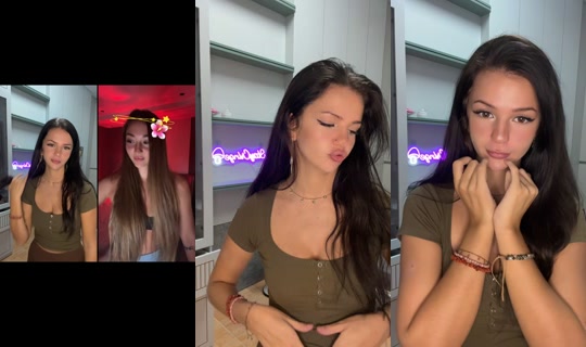 miathetalk TikTok Live — Jul 16, 2026, 3:58 AM