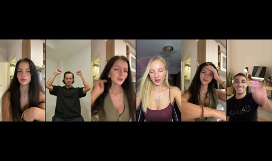 miathetalk TikTok Live — Jul 31, 2026, 12:47 AM