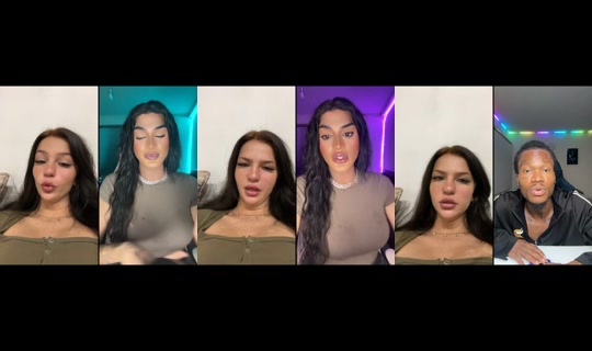 miathetalk TikTok Live — Aug 1, 2026, 1:58 AM