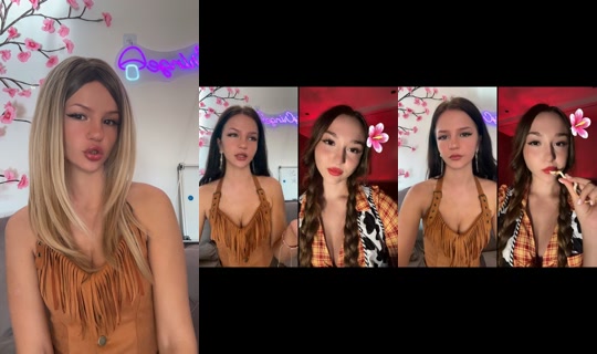 miathetalk TikTok Live — Aug 22, 2026, 2:56 PM