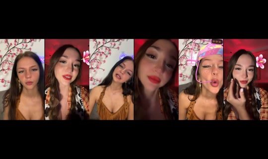 miathetalk TikTok Live — Aug 22, 2026, 4:33 PM