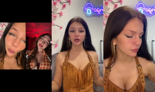 miathetalk TikTok Live — Aug 22, 2026, 6:14 PM