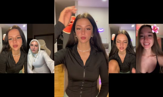 miathetalk TikTok Live — Aug 30, 2026, 2:59 AM