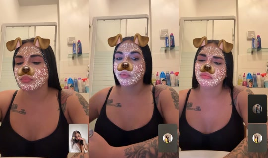 miaytexsh12 TikTok Live — Sep 8, 2026, 6:14 PM