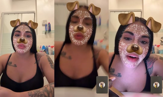 miaytexsh12 TikTok Live — Sep 8, 2026, 6:29 PM