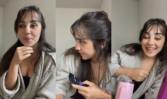 miblakesg TikTok Live — Aug 20, 2026, 7:57 PM