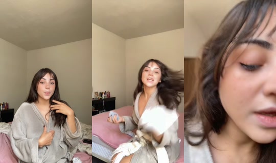 miblakesg TikTok Live — Aug 21, 2026, 2:09 PM