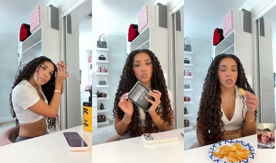 micayllaa TikTok Live — Sep 13, 2026, 9:22 PM