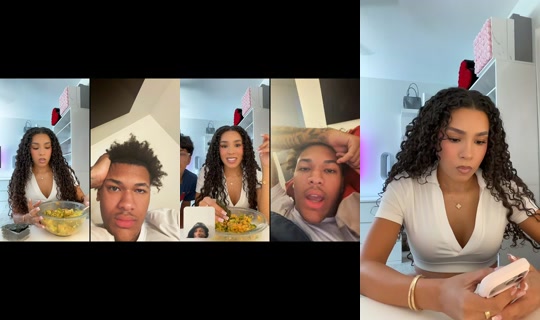 micayllaa TikTok Live — Sep 13, 2026, 10:13 PM