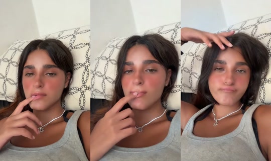 michalm351 TikTok Live — Aug 9, 2026, 7:11 AM